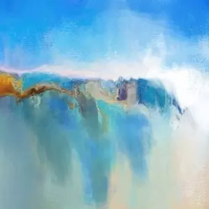 האוקיינוס לא שקט