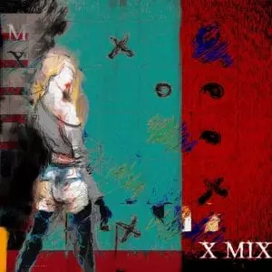 איקס מיקס דריקס