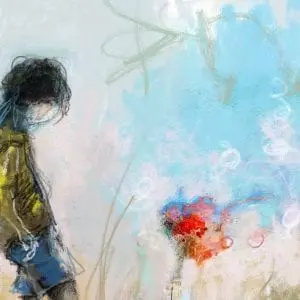 פרח נתתי לנורית