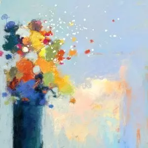 ריחות פריחה