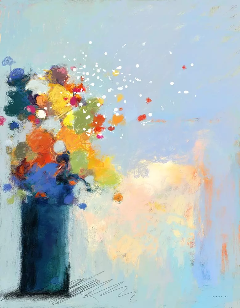 ריחות פריחה