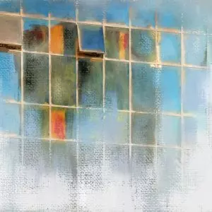 חלונות בהקיץ