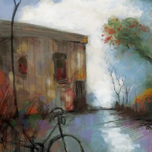 נפגשנו שוב בסתיו