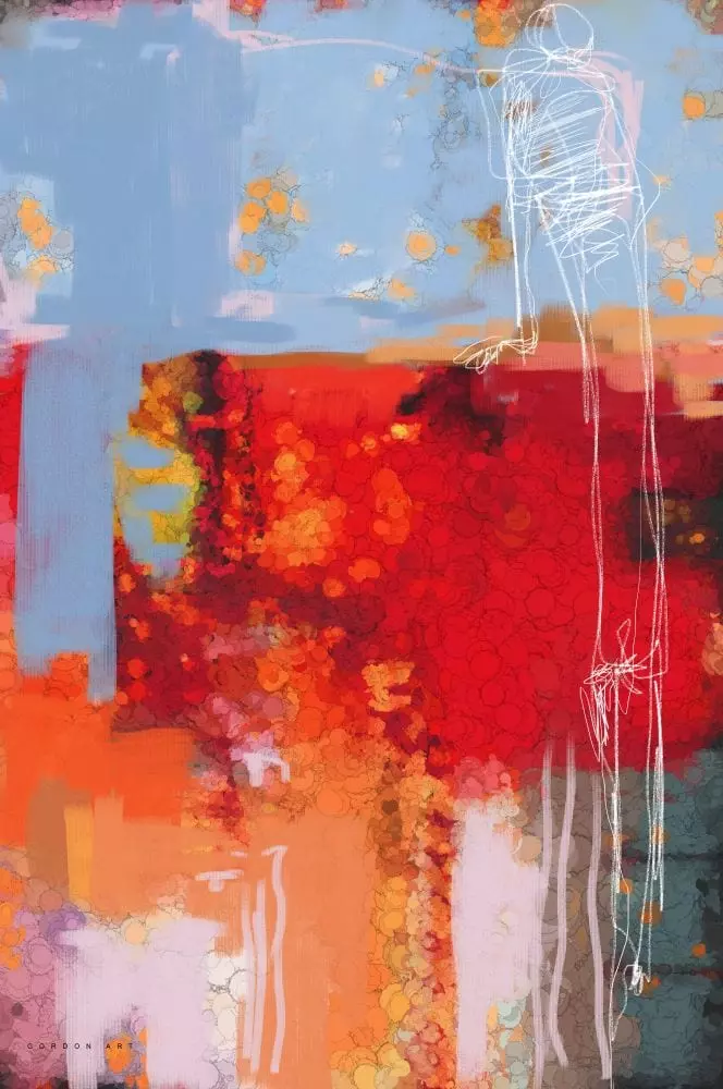 מופשט 112 – תמונה 2