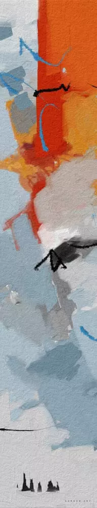 מופשט ארוך – תמונה 2