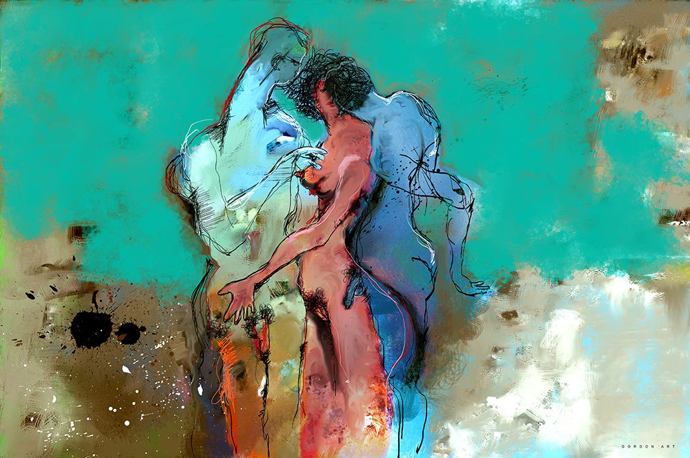 טובים השניים – תמונה 2