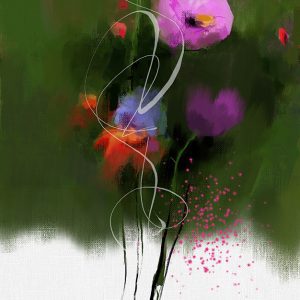 סימפוניה של פריחה